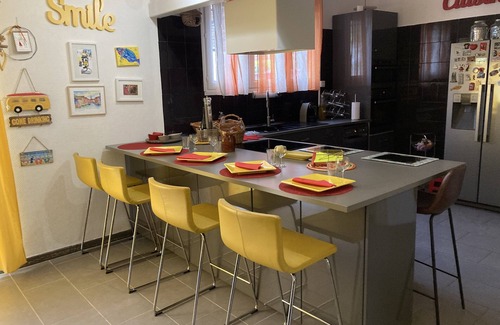 Latour-de-France House | Discover Villa Marguerite: A Delightful Occitan Escape