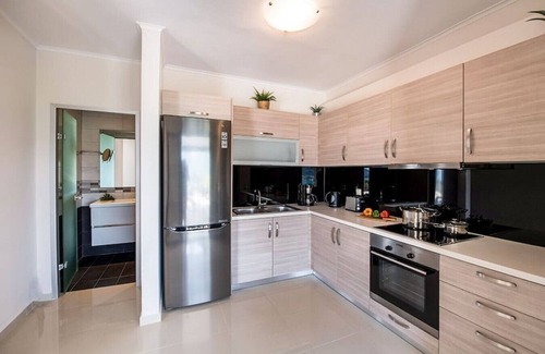 Pondi Villa | Discover Villa Maria 2 Drakatos with Pool & Breakfast