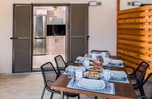 Pondi Villa | Discover Villa Maria 2 Drakatos with Pool & Breakfast