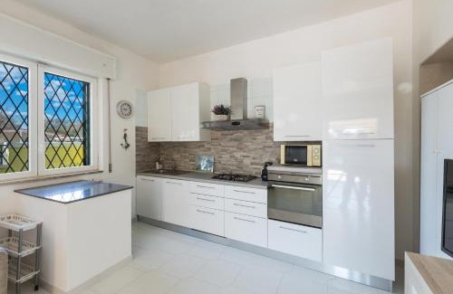 Punta Prosciutto House | Discover Villa Maria: Family-Friendly Retreat with Pool