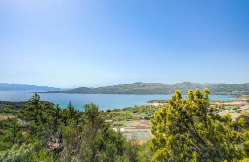 Capo d'Orso House | Villa Maria: Family-Friendly Stay in Capo d'Orso