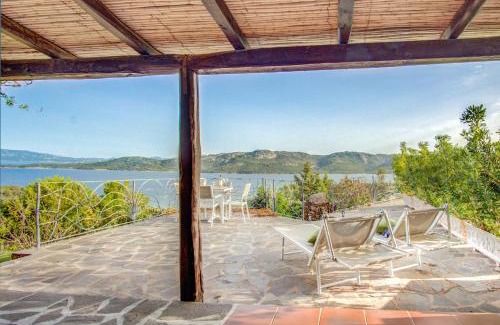 Capo d'Orso House | Villa Maria: Family-Friendly Stay in Capo d'Orso