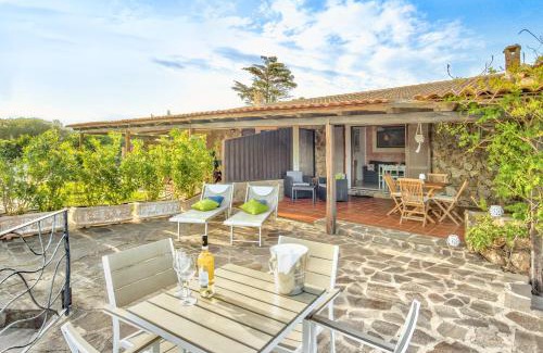 Capo d'Orso House | Villa Maria: Family-Friendly Stay in Capo d'Orso