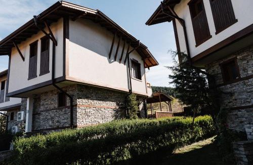 Dobrinishte Villa | Villa Maria at Complex Aleksandria: Family-Friendly Retreat