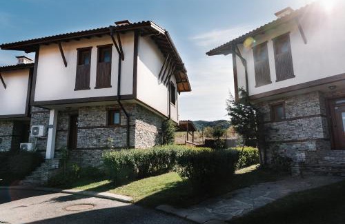 Dobrinishte Villa | Villa Maria at Complex Aleksandria: Family-Friendly Retreat
