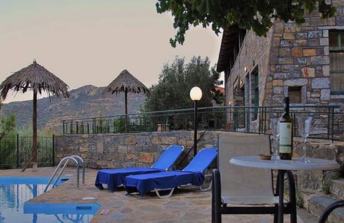 Prina Villa | Villa Maria Emanuela in Prina