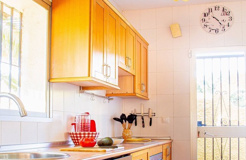 Urbanizacion el Rosario Villa | Villa Maria