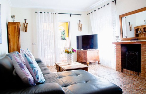 Urbanizacion el Rosario Villa | Villa Maria