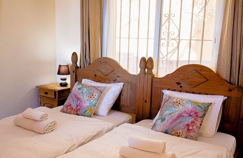 Urbanizacion el Rosario Villa | Villa Maria