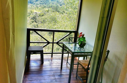 La Vega Province Villa | Discover Villa Maria Jarabacoa: Pet Friendly & Pool Oasis