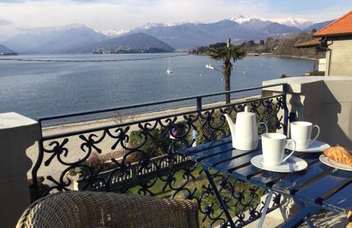Reno Apartment | Oceanfront Villa Maria Lago Maggiore - Rated 9/10 by Guests