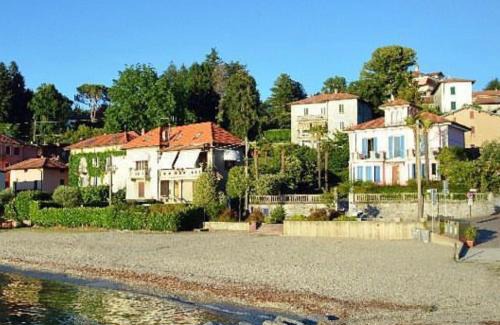 Reno Apartment | Oceanfront Villa Maria Lago Maggiore - Rated 9/10 by Guests