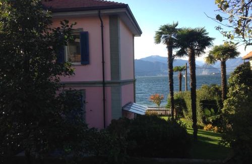 Reno Apartment | Oceanfront Villa Maria Lago Maggiore - Rated 9/10 by Guests