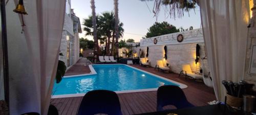 Saronikos Villa | Serene Villa Maria Lagonissi with Ocean View and Pool