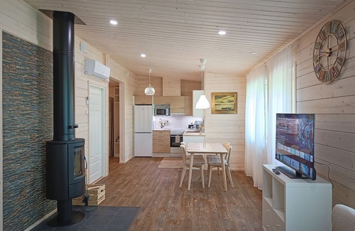 Jaala Cottage | Villa Maria: Cozy 2BR Cottage with Sauna & BBQ Hut