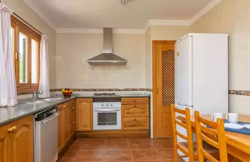 Banyalbufar Ski Chalet | Villa Maria (port Des Canonge) - House In Son Coll