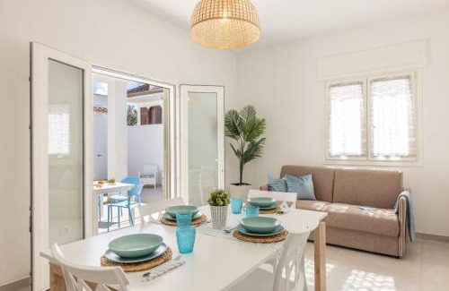Torre Suda House | Discover Family-Friendly Comfort at Villa Maria, Torre Suda