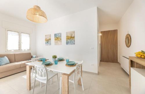 Torre Suda House | Discover Family-Friendly Comfort at Villa Maria, Torre Suda