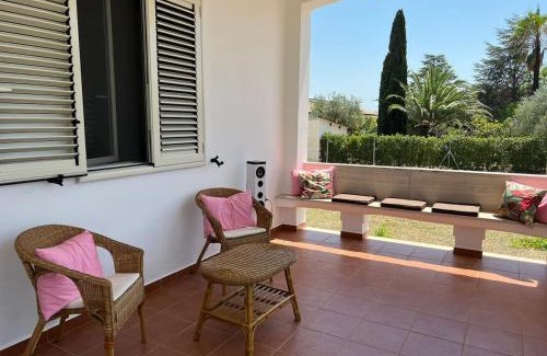 Torre Santa Susanna House | Villa Mariangela: Family and Pet-Friendly Retreat Awaits