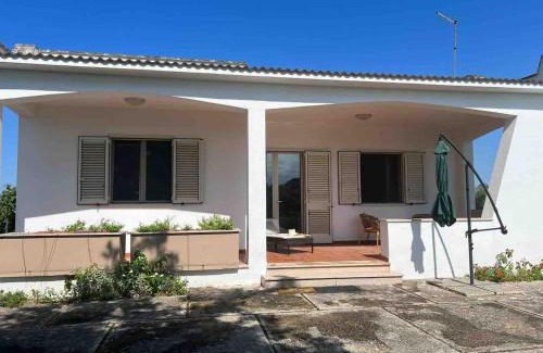 Torre Santa Susanna House | Villa Mariangela: Family and Pet-Friendly Retreat Awaits