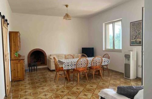 Torre Santa Susanna House | Villa Mariangela: Family and Pet-Friendly Retreat Awaits