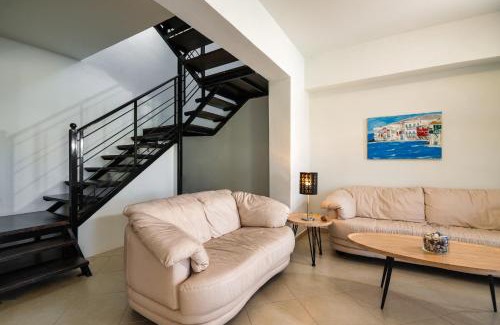 Lardos Villa | Discover Villa Mariani II: Luxury with Private Pool & Beach