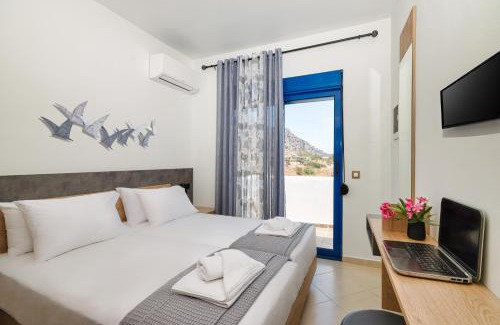 Lardos Villa | Discover Villa Mariani II: Luxury with Private Pool & Beach