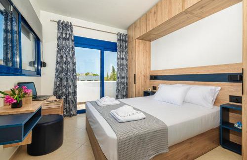 Lardos Villa | Discover Villa Mariani II: Luxury with Private Pool & Beach