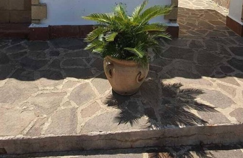 Trabia Villa | Villa Marianna