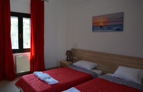 Petra House | Comfortable Villa Marianthi: Rated 9/10 & Family-Friendly