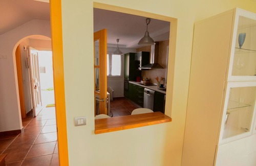 Geafond Villa | Villa Marie: Relax by the Pool Near Stunning Dunes