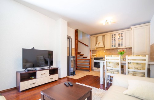 Cista Provo Villa | Discover Villa Marija in Aržano - Family-Friendly Escape