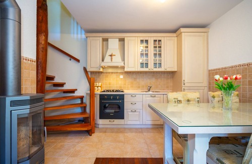 Cista Provo Villa | Discover Villa Marija in Aržano - Family-Friendly Escape