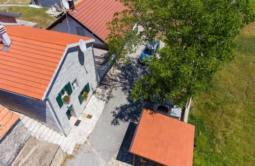 Cista Provo Villa | Discover Villa Marija: Family-Friendly Retreat in Aržano
