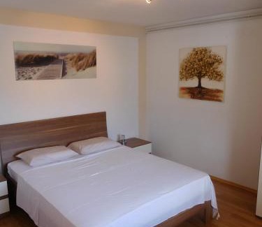 Cove Tri Zala (Zrnovo) Villa | Relax at Villa Marija: Oceanfront Bliss, Guest Rated 9.9