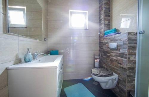 Podstrana Villa | Experience Villa Marija: Private Heated Pool & Ocean View