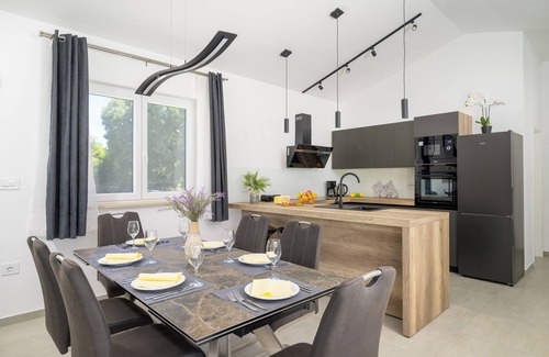 Kavran Villa | Villa Marijana (Istria - Kavran)