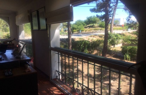 Casalinho Cottage | Villa Marin: Poolside Retreat by Óbidos Lagoon & Ocean