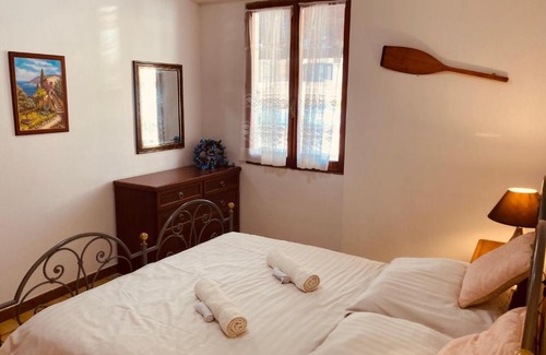 La Ciaccia Apartment | Villa Marina: Family-Friendly Retreat Steps from the Sea