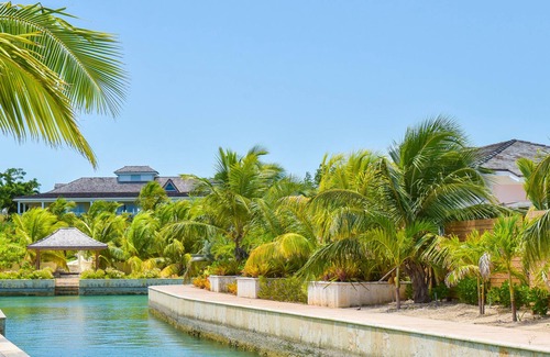 Hartswell Villa | Villa Marina House