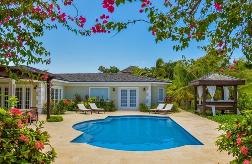 Hartswell Villa | Villa Marina House