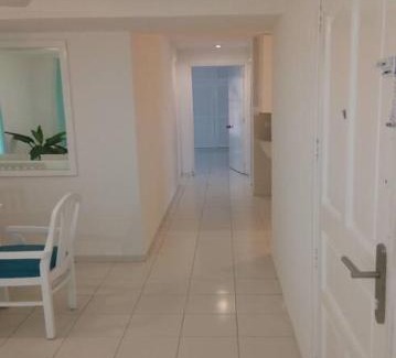 Downtown Cancun Apartment | Villa Marina: Guest Rated 10/10 and Family-Friendly Retreat