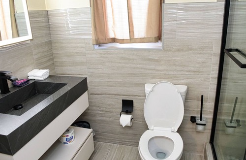 Bahamas Terrace Hotel | Villa Marina Suites