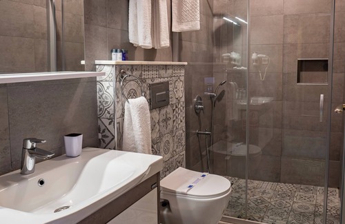 Akyaka Hotel | Villa Marine Hotel: Guest Rated 9.6 with Pool & Dining