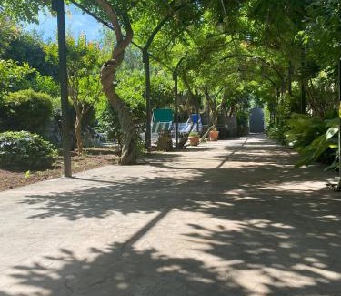 Tiberio Villa | Family-Friendly Stay at Villa Marino - Aurora Retreat