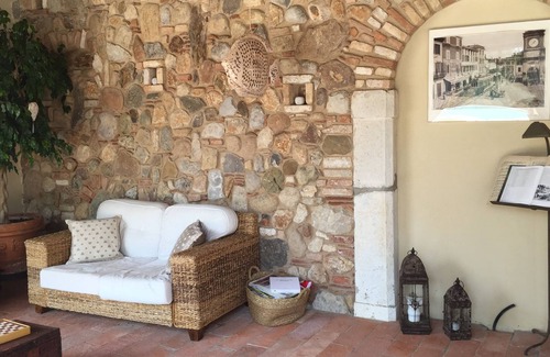 Cunettone Villa | VILLA MARIO Lake Garda Salò Italy --Luxury, Privacy, Relaxation--