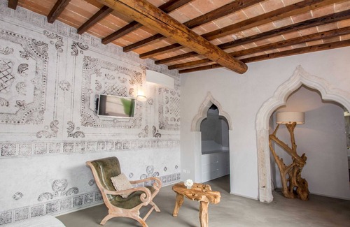 Cunettone Villa | VILLA MARIO Lake Garda Salò Italy --Luxury, Privacy, Relaxation--