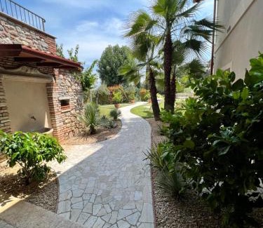 Salo House | Villa Mario Resort: Oceanfront Escape with Pool & Hot Tub
