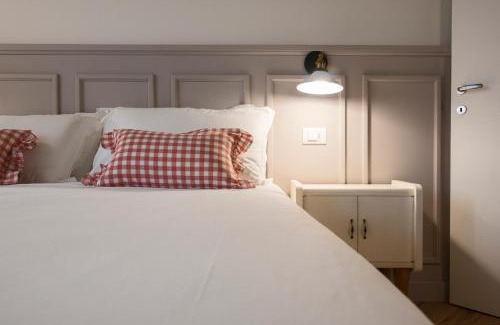 San Pellegrino Terme Bed & Breakfast | Villa Mariolino: Guest Rated 9.9/10 for Unforgettable Stays