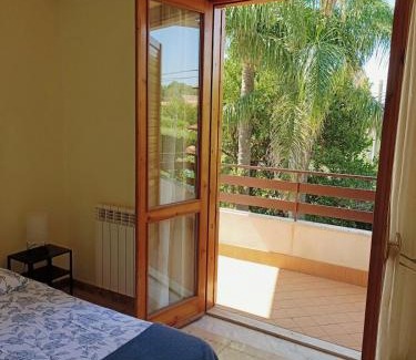 Aci Sant'Antonio House | Villa Mariposa